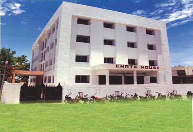 chate school